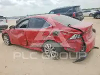 2016 Lexus IS фото