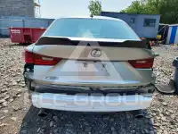 2016 Lexus IS фото
