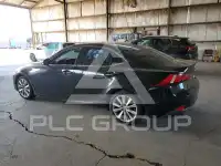 2016 Lexus IS фото