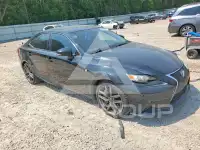 2016 Lexus IS фото