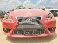 2016 Lexus IS фото