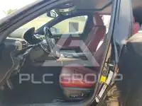 2016 Lexus IS фото
