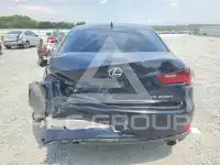 2016 Lexus IS фото