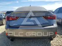 2016 Lexus IS photo