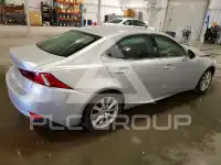 2016 Lexus IS фото