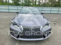 2016 Lexus IS фото