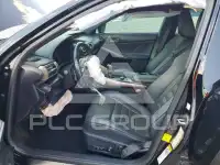 2016 Lexus IS photo
