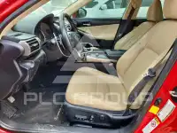 2016 Lexus IS фото