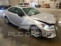2016 Lexus IS фото