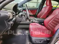 2016 Lexus IS фото