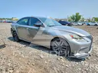 2016 Lexus IS фото