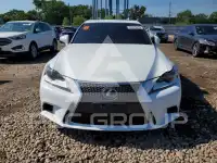 2016 Lexus IS фото