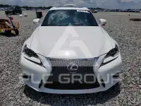 2016 Lexus IS фото