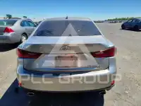 2016 Lexus IS фото