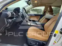 2016 Lexus IS фото