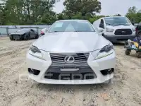 2016 Lexus IS фото