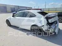 2016 Lexus IS photo