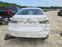 2016 Lexus IS фото