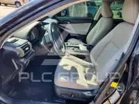 2016 Lexus IS photo