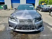 2016 Lexus IS фото