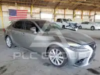 2016 Lexus IS фото