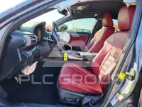 2016 Lexus IS фото