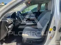 2016 Lexus IS photo