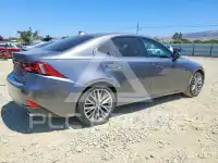 2016 Lexus IS фото