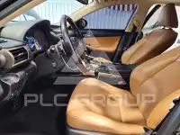 2016 Lexus IS фото