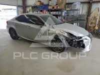 2016 Lexus IS photo