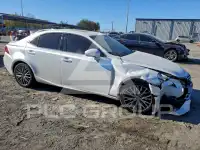 2016 Lexus IS фото