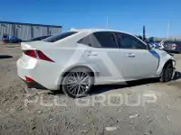 2016 Lexus IS фото