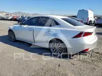 2016 Lexus IS фото