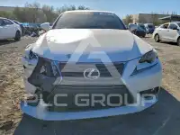 2016 Lexus IS фото