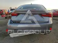 2016 Lexus IS photo