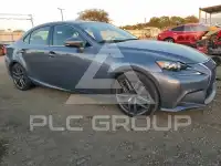 2016 Lexus IS photo