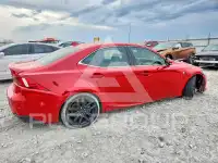 2016 Lexus IS photo