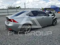 2016 Lexus IS photo