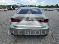 2016 Lexus IS photo