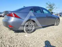 2016 Lexus IS фото