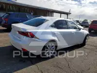2016 Lexus IS фото