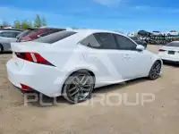 2016 Lexus IS фото