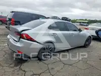 2016 Lexus IS фото