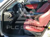 2016 Lexus IS фото