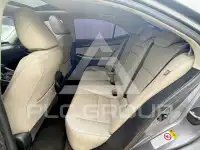 2016 Lexus IS фото