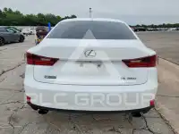 2016 Lexus IS фото