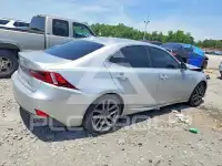 2016 Lexus IS photo