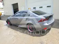 2016 Lexus IS фото