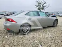 2016 Lexus IS фото