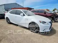 2016 Lexus IS фото